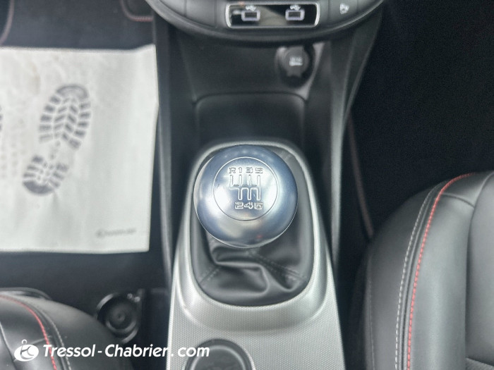 Fiat 500X MY21 1.6 Multijet 130 ch Sport