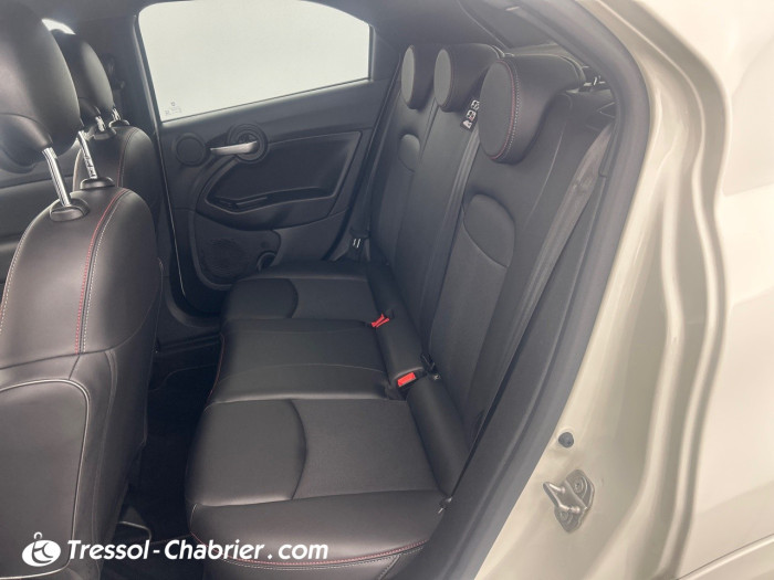 Fiat 500X MY21 1.6 Multijet 130 ch Sport