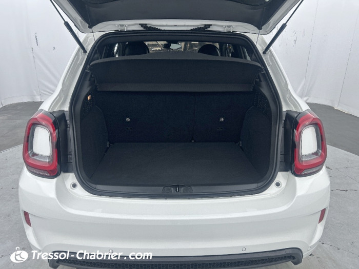 Fiat 500X MY21 1.6 Multijet 130 ch Sport