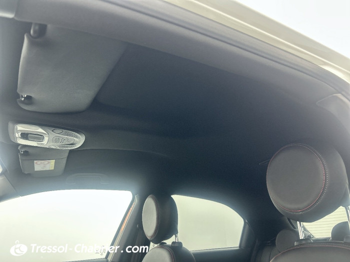 Fiat 500X MY21 1.6 Multijet 130 ch Sport