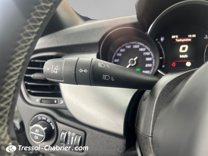 Fiat 500X MY21 1.6 Multijet 130 ch Sport