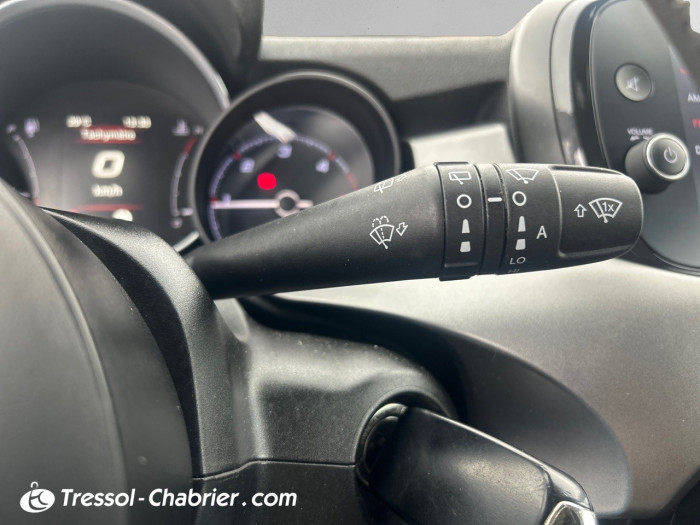 Fiat 500X MY21 1.6 Multijet 130 ch Sport