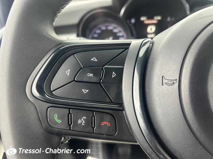Fiat 500X MY21 1.6 Multijet 130 ch Sport