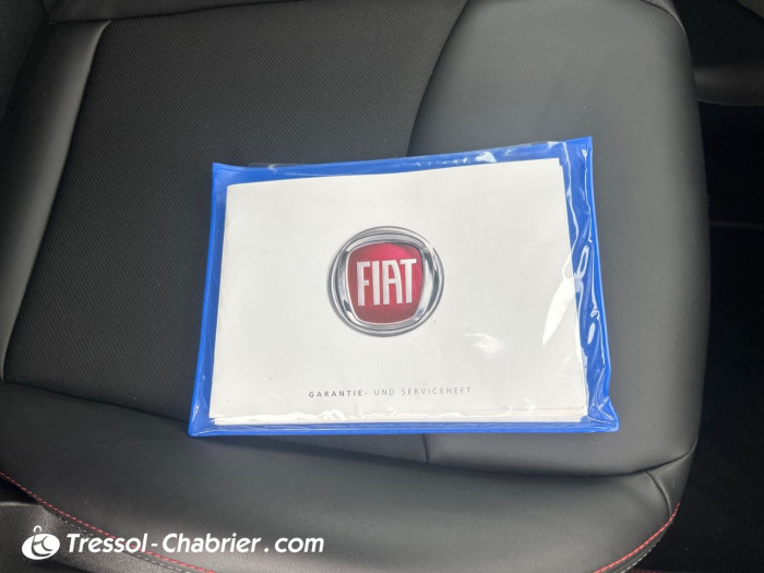 Fiat 500X MY21 1.6 Multijet 130 ch Sport