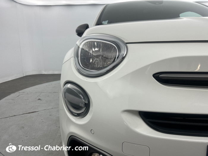 Fiat 500X MY21 1.6 Multijet 130 ch Sport