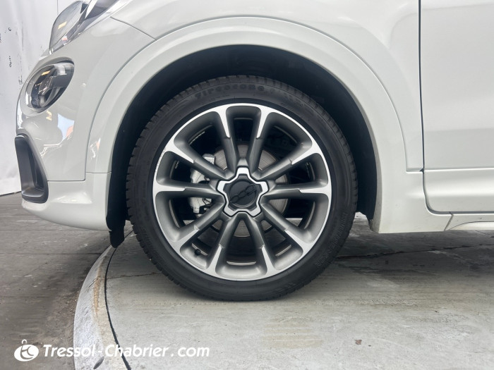 Fiat 500X MY21 1.6 Multijet 130 ch Sport
