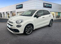 Fiat 500X MY21 1.6 Multijet 130 ch Sport