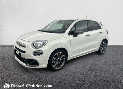 Fiat 500X MY21 1.6 Multijet 130 ch Sport