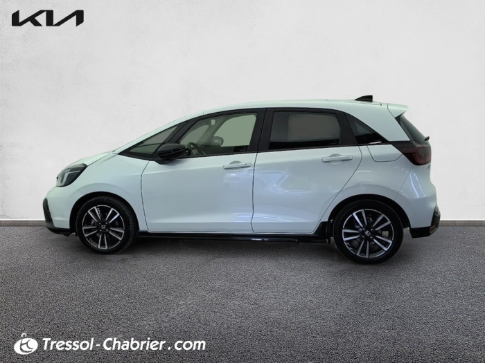 Honda JAZZ E:HEV Nouveau 1.5 i-MMD Advance