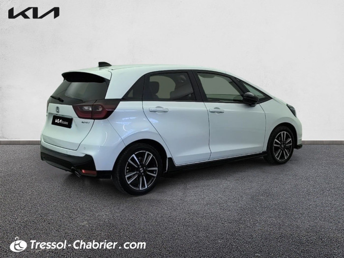 Honda JAZZ E:HEV Nouveau 1.5 i-MMD Advance