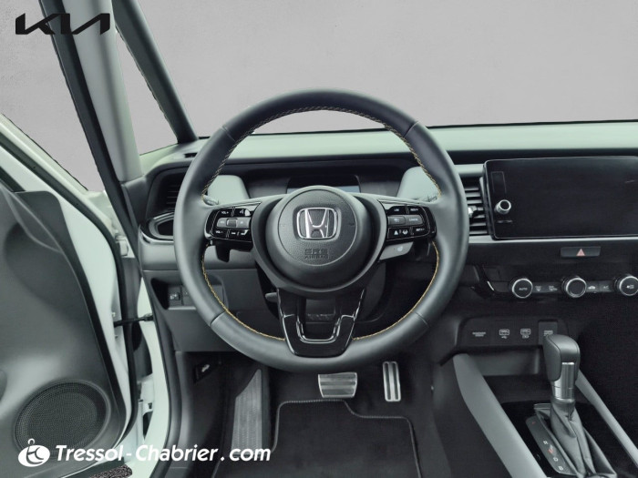 Honda JAZZ E:HEV Nouveau 1.5 i-MMD Advance