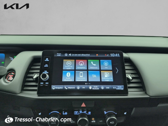 Honda JAZZ E:HEV Nouveau 1.5 i-MMD Advance
