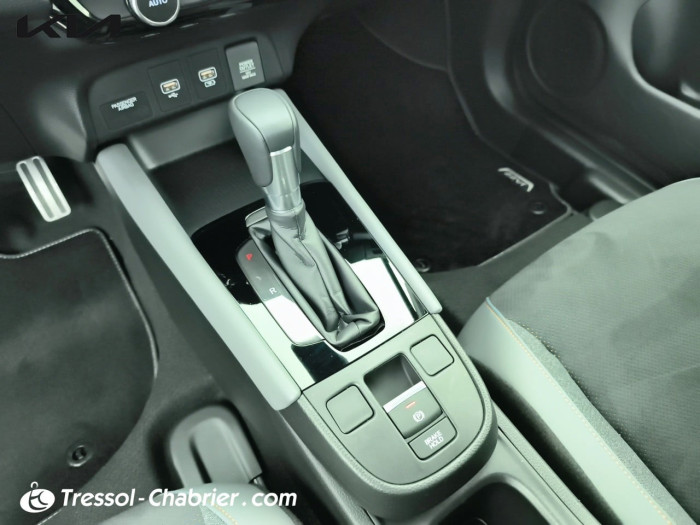 Honda JAZZ E:HEV Nouveau 1.5 i-MMD Advance