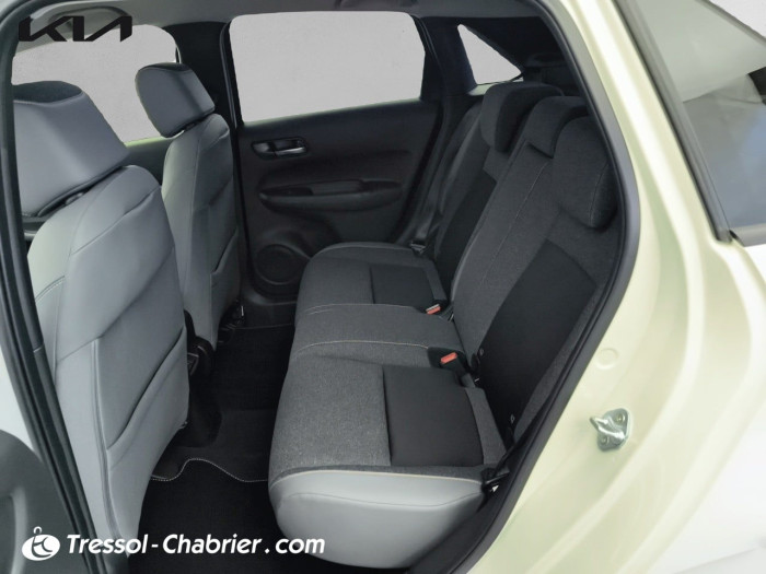 Honda JAZZ E:HEV Nouveau 1.5 i-MMD Advance