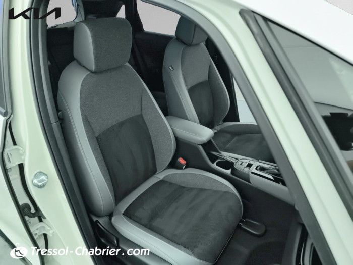 Honda JAZZ E:HEV Nouveau 1.5 i-MMD Advance