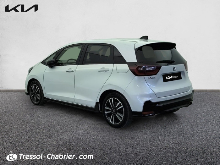 Honda JAZZ E:HEV Nouveau 1.5 i-MMD Advance