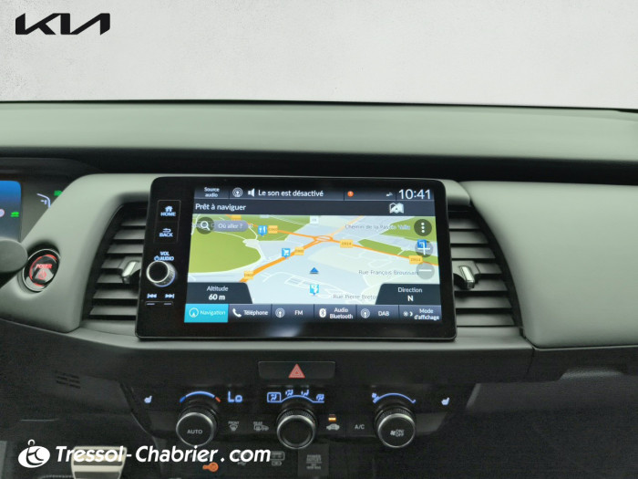 Honda JAZZ E:HEV Nouveau 1.5 i-MMD Advance