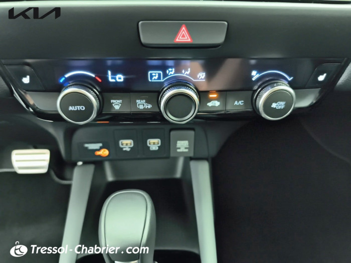 Honda JAZZ E:HEV Nouveau 1.5 i-MMD Advance