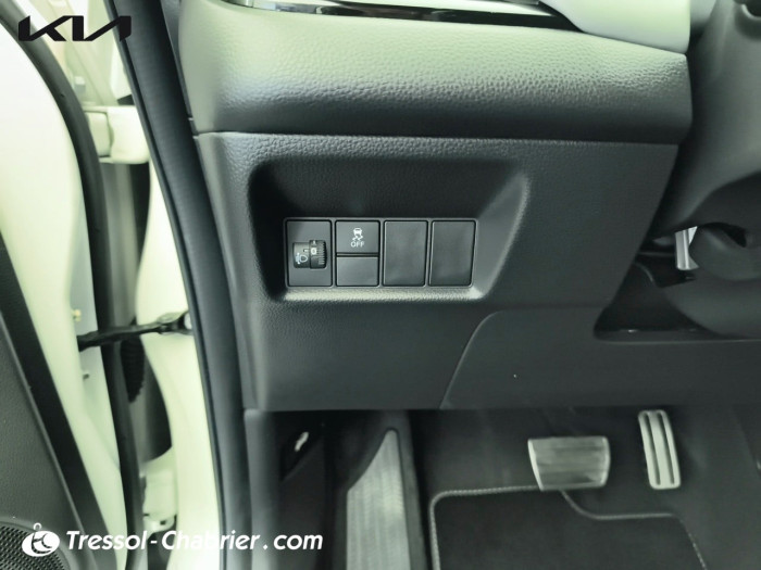 Honda JAZZ E:HEV Nouveau 1.5 i-MMD Advance