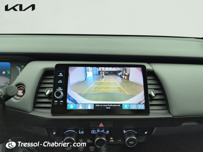 Honda JAZZ E:HEV Nouveau 1.5 i-MMD Advance