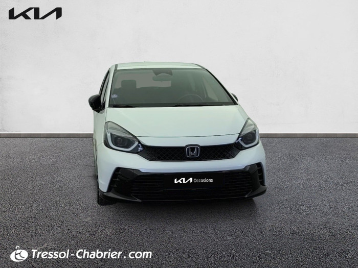 Honda JAZZ E:HEV Nouveau 1.5 i-MMD Advance