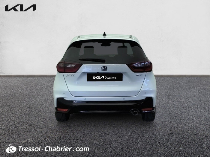 Honda JAZZ E:HEV Nouveau 1.5 i-MMD Advance