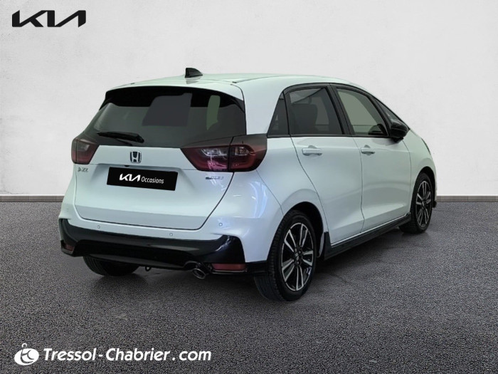 Honda JAZZ E:HEV Nouveau 1.5 i-MMD Advance