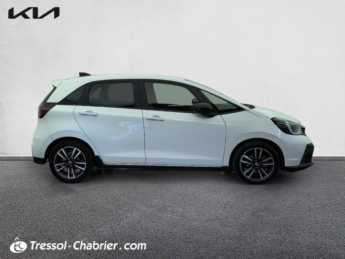 Honda JAZZ E:HEV Nouveau 1.5 i-MMD Advance