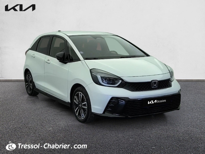 Honda JAZZ E:HEV Nouveau 1.5 i-MMD Advance