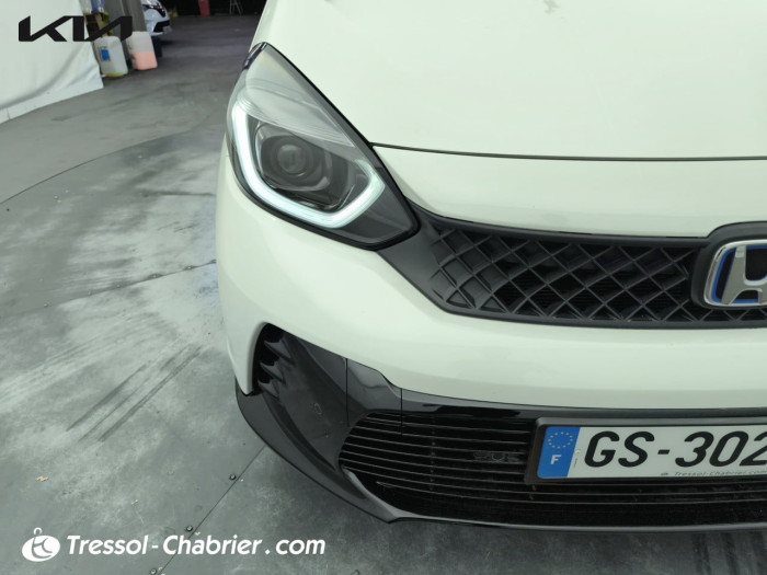 Honda JAZZ E:HEV Nouveau 1.5 i-MMD Advance