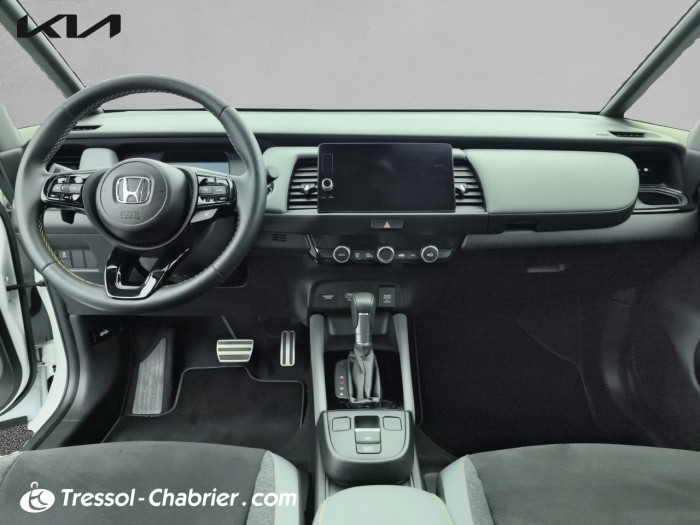 Honda JAZZ E:HEV Nouveau 1.5 i-MMD Advance