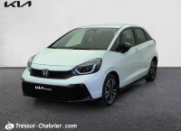 Honda JAZZ E:HEV Nouveau 1.5 i-MMD Advance
