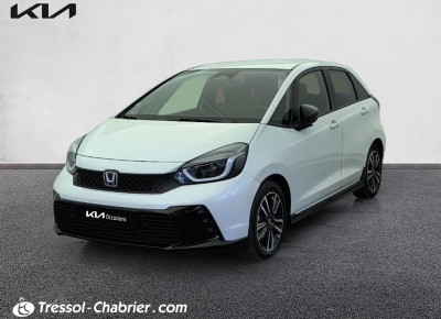 Honda JAZZ E:HEV Nouveau 1.5 i-MMD Advance