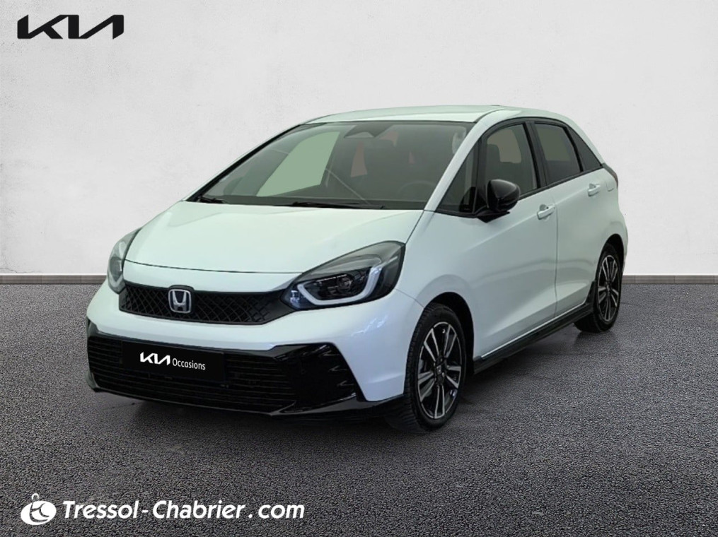 Honda JAZZ E:HEV Nouveau 1.5 i-MMD Advance