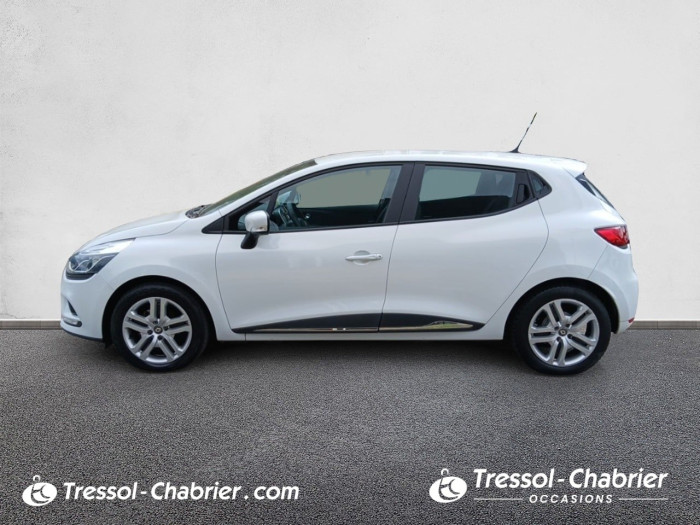 Renault CLIO IV BUSINESS TCe 90 E6C Business