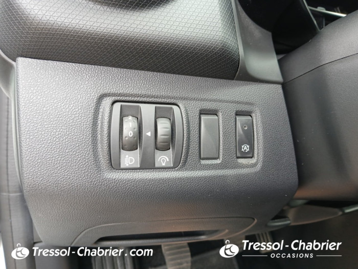 Renault CLIO IV BUSINESS TCe 90 E6C Business