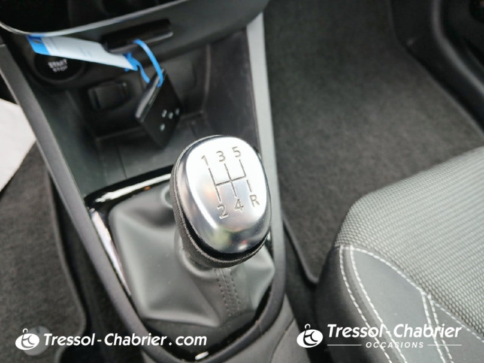 Renault CLIO IV BUSINESS TCe 90 E6C Business