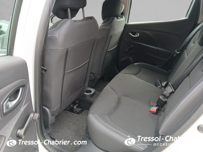 Renault CLIO IV BUSINESS TCe 90 E6C Business