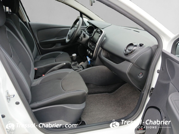 Renault CLIO IV BUSINESS TCe 90 E6C Business