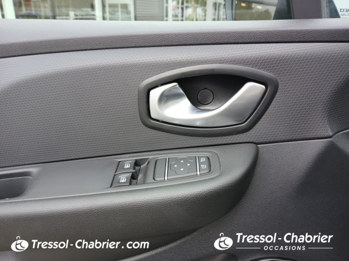 Renault CLIO IV BUSINESS TCe 90 E6C Business