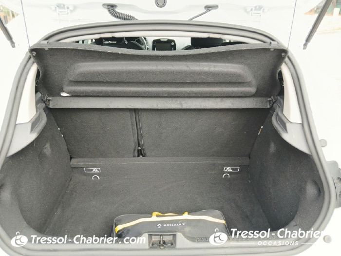 Renault CLIO IV BUSINESS TCe 90 E6C Business