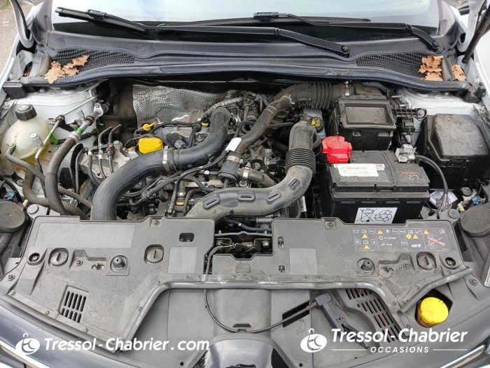 Renault CLIO IV BUSINESS TCe 90 E6C Business