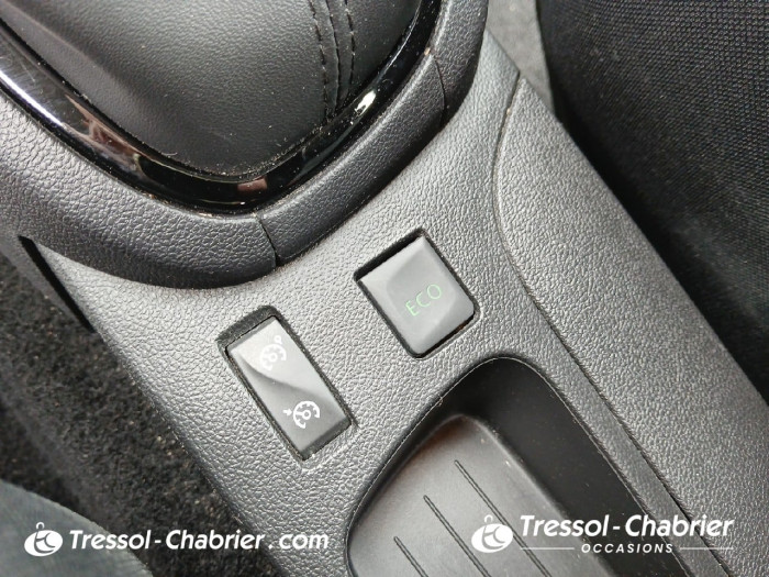 Renault CLIO IV BUSINESS TCe 90 E6C Business