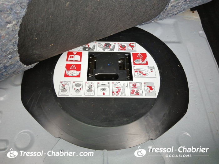 Renault CLIO IV BUSINESS TCe 90 E6C Business