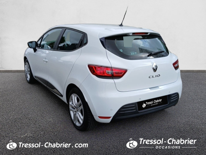 Renault CLIO IV BUSINESS TCe 90 E6C Business