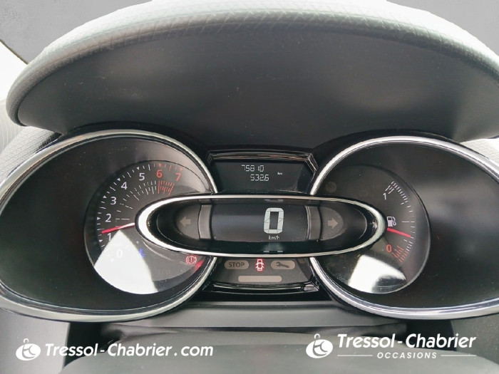 Renault CLIO IV BUSINESS TCe 90 E6C Business