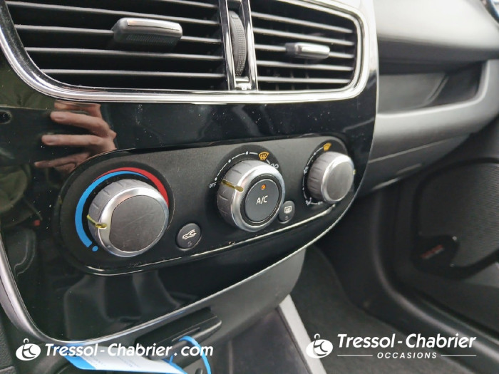Renault CLIO IV BUSINESS TCe 90 E6C Business