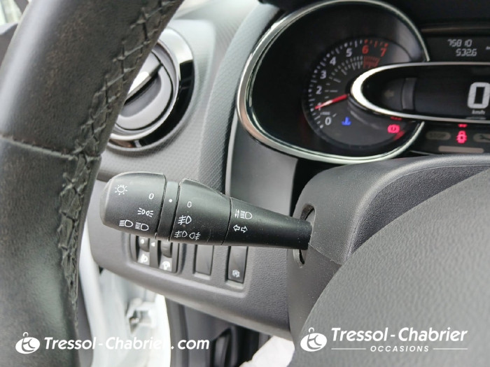 Renault CLIO IV BUSINESS TCe 90 E6C Business