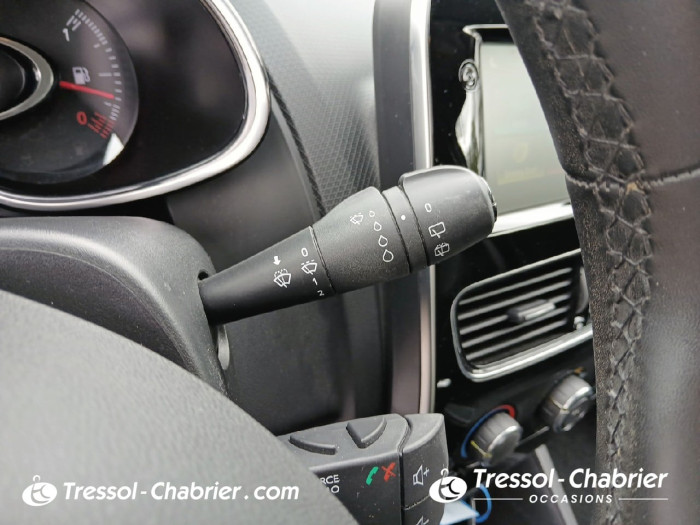 Renault CLIO IV BUSINESS TCe 90 E6C Business