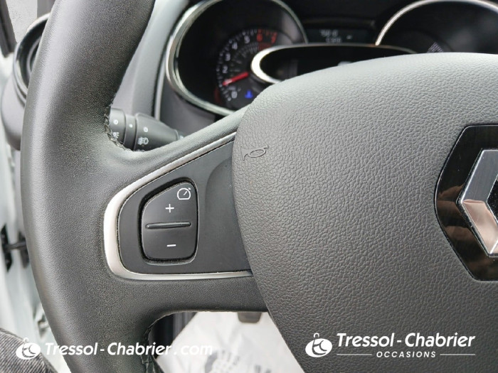 Renault CLIO IV BUSINESS TCe 90 E6C Business